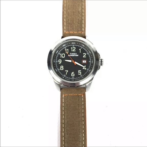 timex watch wr100m